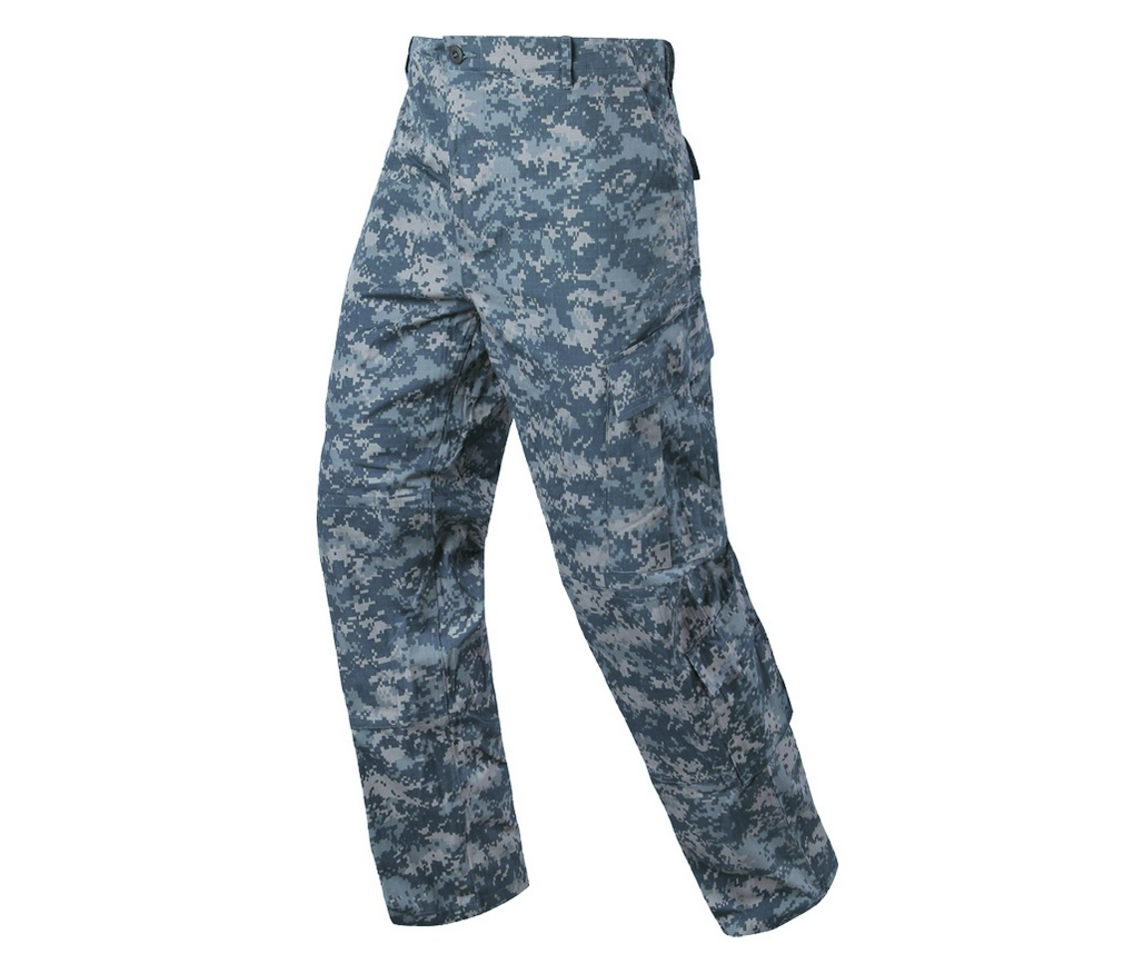 ACU pants ucp